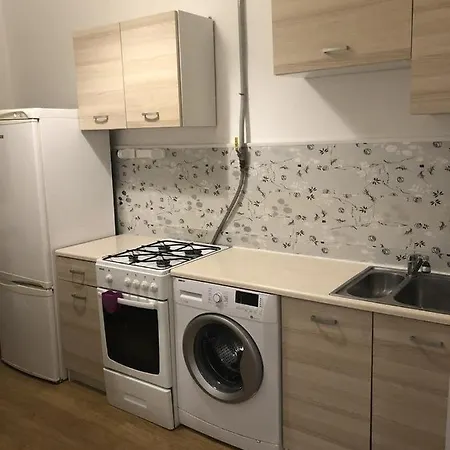 Apartamento Eam Houses